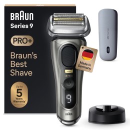 Golarka akumulatorowa BRAUN Seria 9 Pro+ 9525S