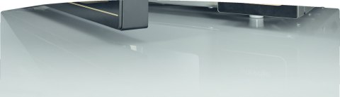 Kuchenka mikrofalowa Gorenje z grillem MO4250CLB Free standing, 20 L, Grill, Mechanic, 700 W, Black, Defrost function