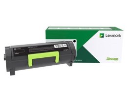 Lexmark XM1246 Toner Black 24B6889