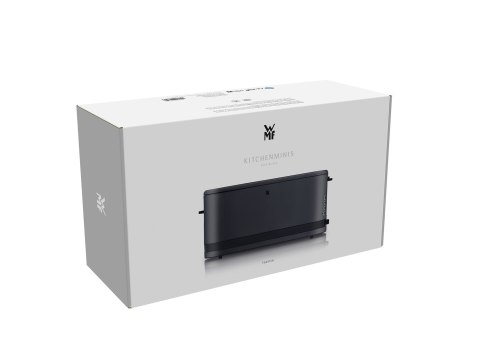 Toster z długimi szczelinami WMF KÜCHENminis (3200002234)