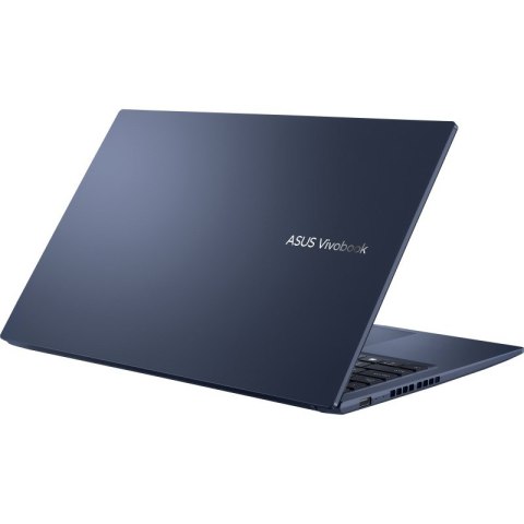 ASUS F1502ZA-SH34 i3-1215U 15.6"FHD 8GB SSD256 BT Win11 Quiet Blue (REPACK) 2Y