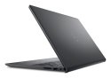 Dell 15 DC15250 Core 3 100U 15.6"FHD 120Hz IPS 8GB SSD512 BT Win11 Carbon Black (REPACK) 2Y