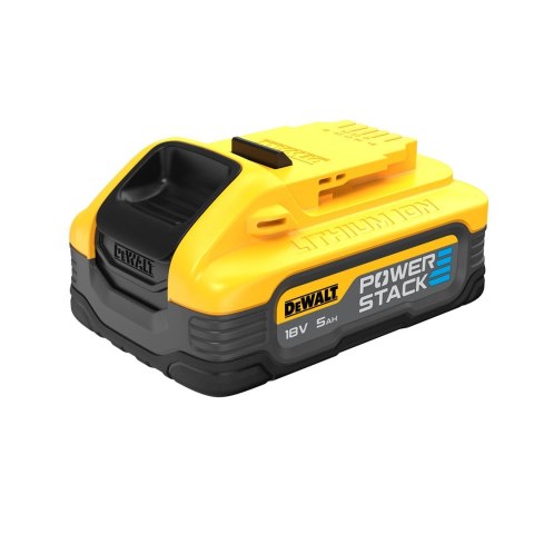 Akumulator DeWALT DCBP518 5.0Ah PowerStack 18V Li-Ion
