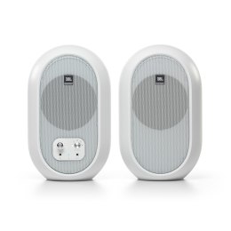 JBL 104 Set-BT White - koaksjalne monitory z Bluetooth, białe 013-17-190