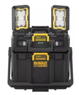 DEWALT SKRZYNIA NARZĘDZIOWA TOUGHSYSTEM 2.0 Z OŚWIETLENIEM
