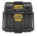 DEWALT SKRZYNIA NARZĘDZIOWA TOUGHSYSTEM 2.0 Z OŚWIETLENIEM