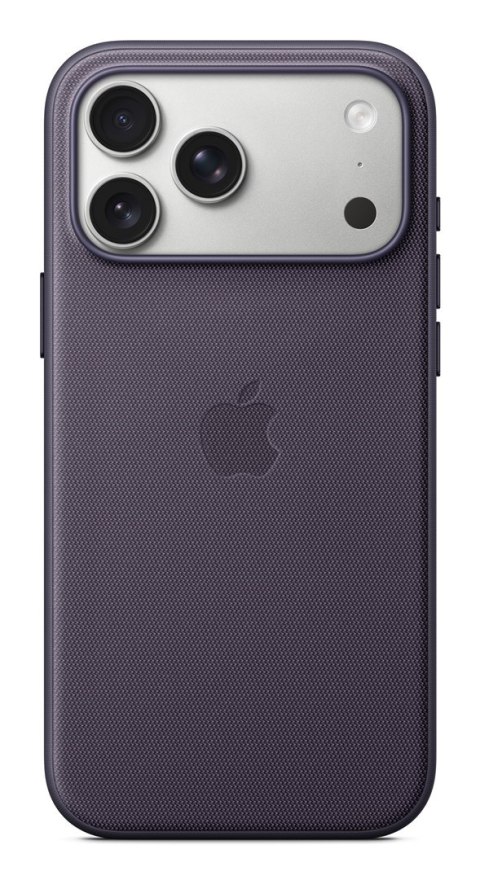 Etui Apple iPhone 17 Pro Max TE fioletowe (MGFA4ZM/A)