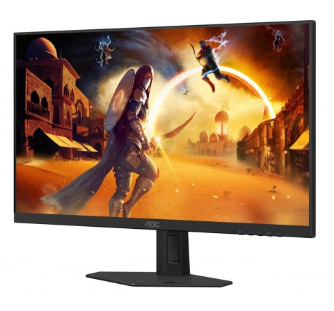 Monitor AOC model 27G4HRE