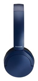 Panasonic RB-HF630BE-A słuchawki/zestaw słuchawkowy Bezprzewodowy Opaska na głowę Połączenia/Muzyka/Sport/Codzienność Bluetooth 