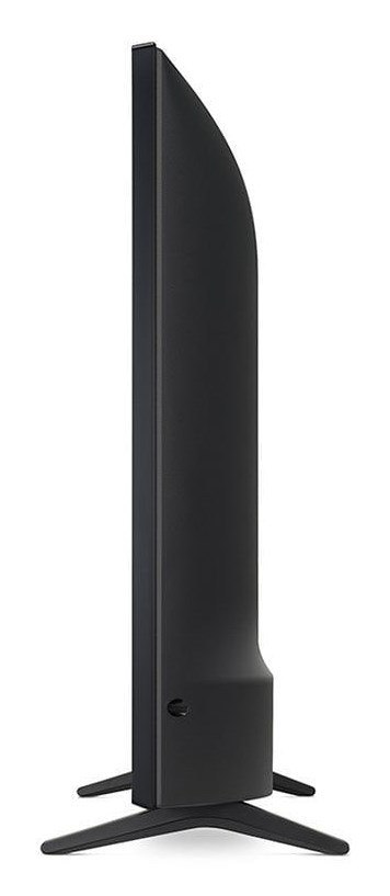 Telewizor LG 32LQ630B6LA LED 32'' HD Ready WebOS 6.0 Dolby Digital DVB-T2 Czarny