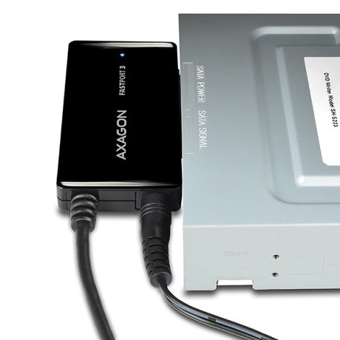 AXAGON AXAGON | USB 3.0 - SATA 6G | ADSA-FP3