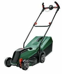BOSCH.KOSIARKA CITY MOWER 18V-32-300 (BT)