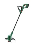 Bosch EasyGrassCut 18V-26 26 cm Bateria Czarny, Zielony