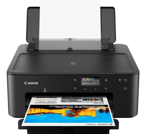 Canon PIXMA TS705a drukarka atramentowa Kolor 4800 x 1200 DPI A4 Wi-Fi