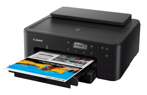 Canon PIXMA TS705a drukarka atramentowa Kolor 4800 x 1200 DPI A4 Wi-Fi