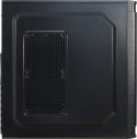 Inter-Tech IT-5905 Midi Tower Czarny