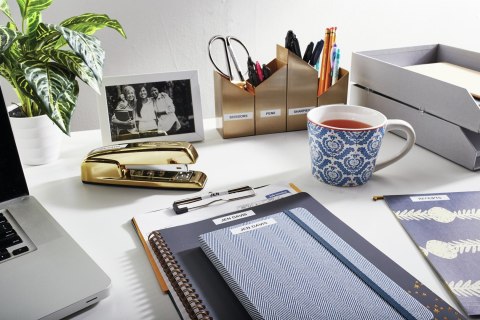 Drukarka etykiet DYMO LabelManager 160 QWERTZ