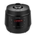 Multicooker z kukułką Premium 5000ml Schwarz CMC-QAB549S
