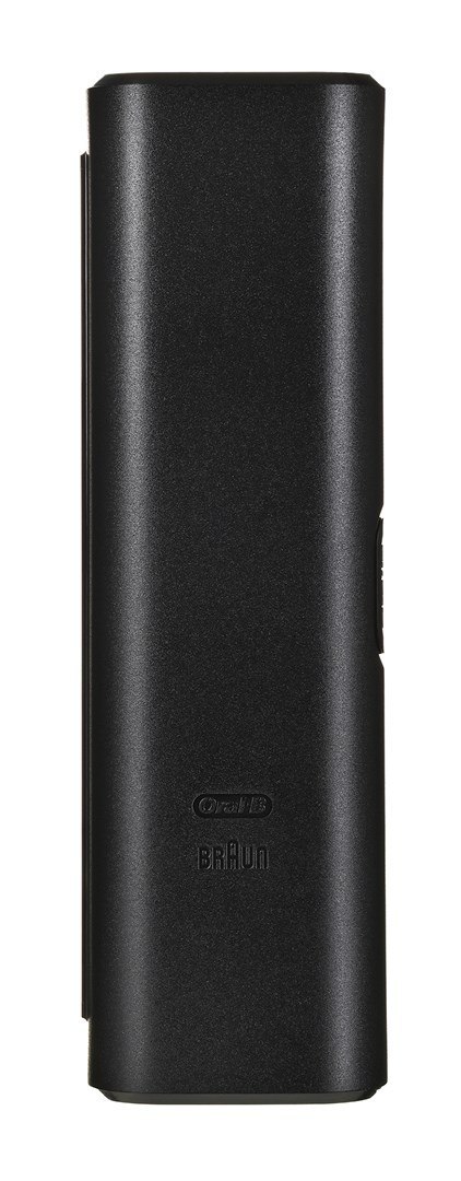 Szczoteczka Oral-B Pro1 black