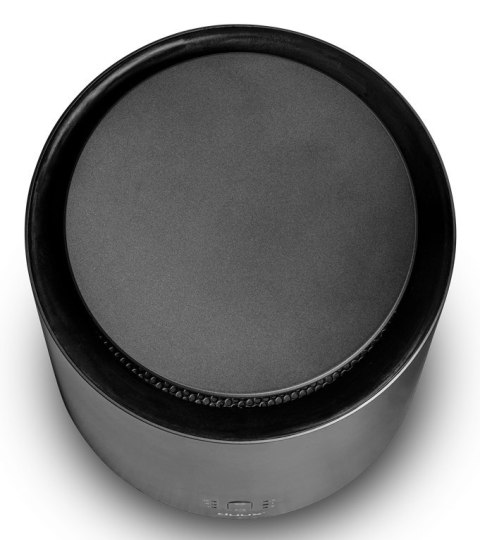 Duux Threesixty 2 Wewnętrzna Szary 1800 W Wentylator elektryczny ogrzewacza pomieszczeń