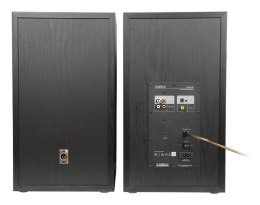 Edifier R2850DB głośnik 3-drożny Czarny Przewodowy i Bezprzewodowy 150 W