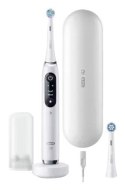 Oral-B iO Series 9 White Alabaster - szczoteczka do zębów