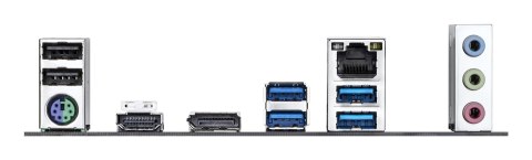 Płyta główna Gigabyte B550M DS3H R2, AMD B550, AM4, 4xDDR4, mATX