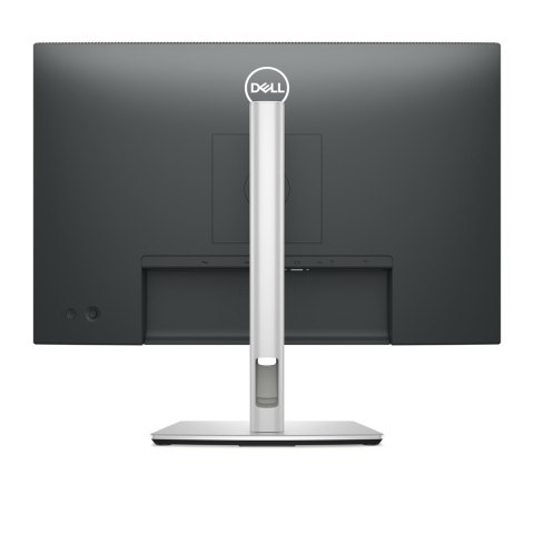 DELL P Series P2425 monitor komputerowy 61,1 cm (24.1") 1920 x 1200 px WUXGA LCD Czarny