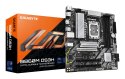 GIGABYTE B860M DS3H płyta główna Intel B860 LGA 1851 (Socket V1) micro ATX