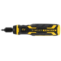 Stanley FATMAX FMHT66719-0 wkrętak ręczny Śrubokręt z wymiennymi końcówkami Prosty śrubokręt