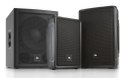 JBL IRX108BT - aktywna, dwudrożna kolumna głośnikowa (PA)