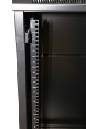 EXTRALILNK SZAFA STOJĄCA RACK 19" 32U 600X600 BK