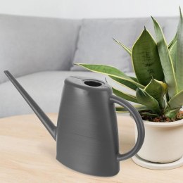 Konewka do Roślin ORION Plastikowa Szara 1,6 L Długa Wylewka