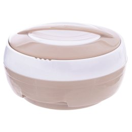 Termos Misa Termiczna Obiadowy Stalowy ORION 3,5 L