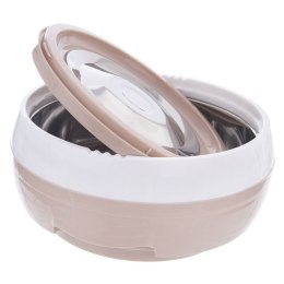 Termos Misa Termiczna Obiadowy Stalowy ORION 3,5 L