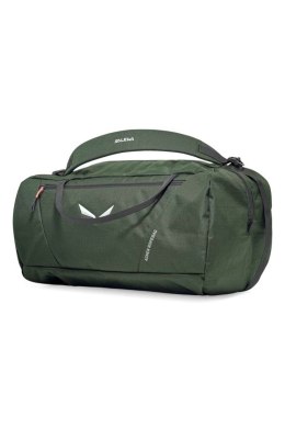 Torba na linę AGNER-dark olive SALEWA