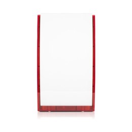 Satel MSP-300 R Wewnętrzna Czerwony, Biały