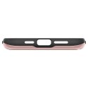 Etui case na iPhone 15 Pro Max Slim Armor CS - różowe
