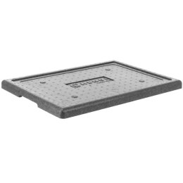 Pojemnik termoizolacyjny termobox Kitchen Line GN 1/1 40 l 600x400x283 mm