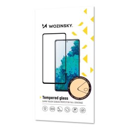 Szkło hartowane na Xiaomi Redmi Note 14S Full Glue Tempered Glass - 2 szt.