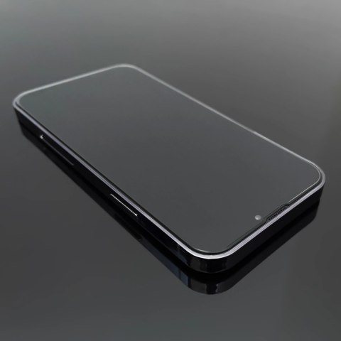 Szkło hartowane prywatyzujące na Xiaomi Redmi Note 14S Privacy Glass - 2 szt.