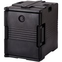 Termos pojemnik termiczny ładowany od przodu Ultra Pan Carrier GN 1/1 460x630x620 mm