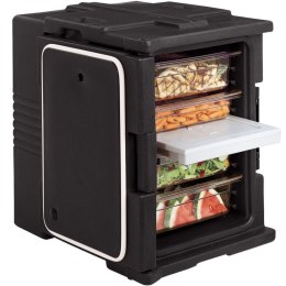 Termos pojemnik termiczny ładowany od przodu Ultra Pan Carrier GN 1/1 460x630x620 mm