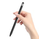 Rysik do ekranów urządzeń dotykowych Touch Stylus - srebrny