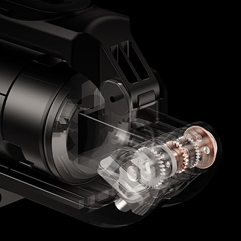 Selfie stick teleskopowy statyw do zdjęć z podwójną lampą i uchwytem na telefon 1.75m