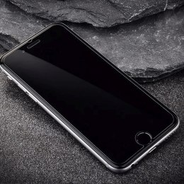Szkło hybrydowe elastyczne do Samsung Galaxy S25+ na cały ekran