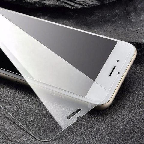 Szkło hartowane na iPhone 17 Pro Max / 16 Pro Max Tempered Glass - 2 szt.