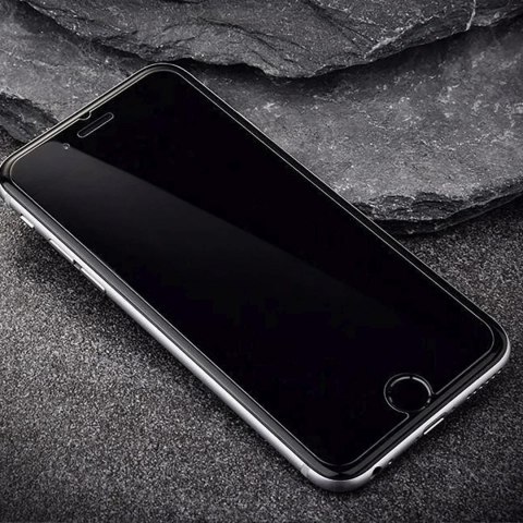 Szkło hartowane prywatyzujące na iPhone 17 Pro Privacy Glass - 2 szt.