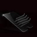 Szkło hartowane prywatyzujące na iPhone 17 Pro Privacy Glass - 2 szt.