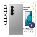 Szkło na aparat do Samsung Galaxy Z Fold 7 Full Camera Glass - 2 szt.